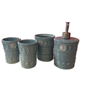 TJ maxx bathroom set